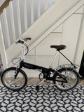 Bickerton 1808 Folding Bike