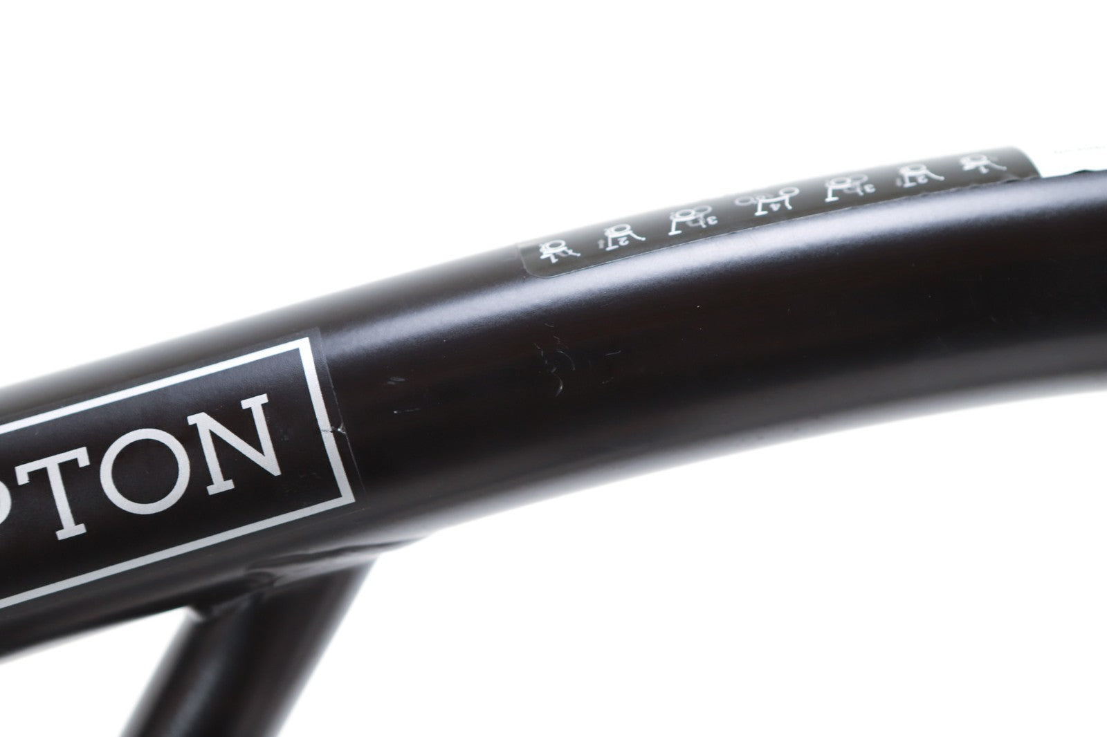 Brompton C-Line Folding Bike 2025