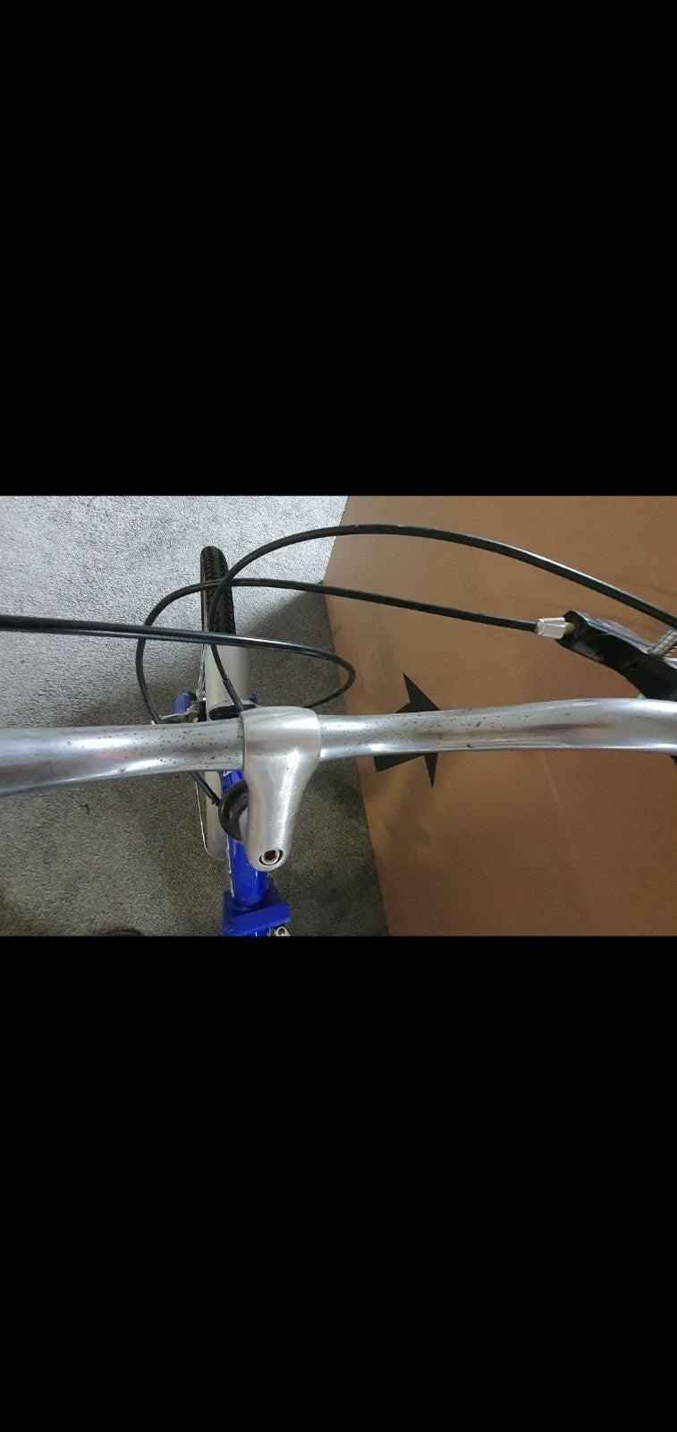 With Basket Blue UK 24 Inch Adult Trike Tricycle Foldable 3 Wheel Bike 7-Speed