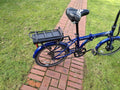 Ladies Power Assist Bike