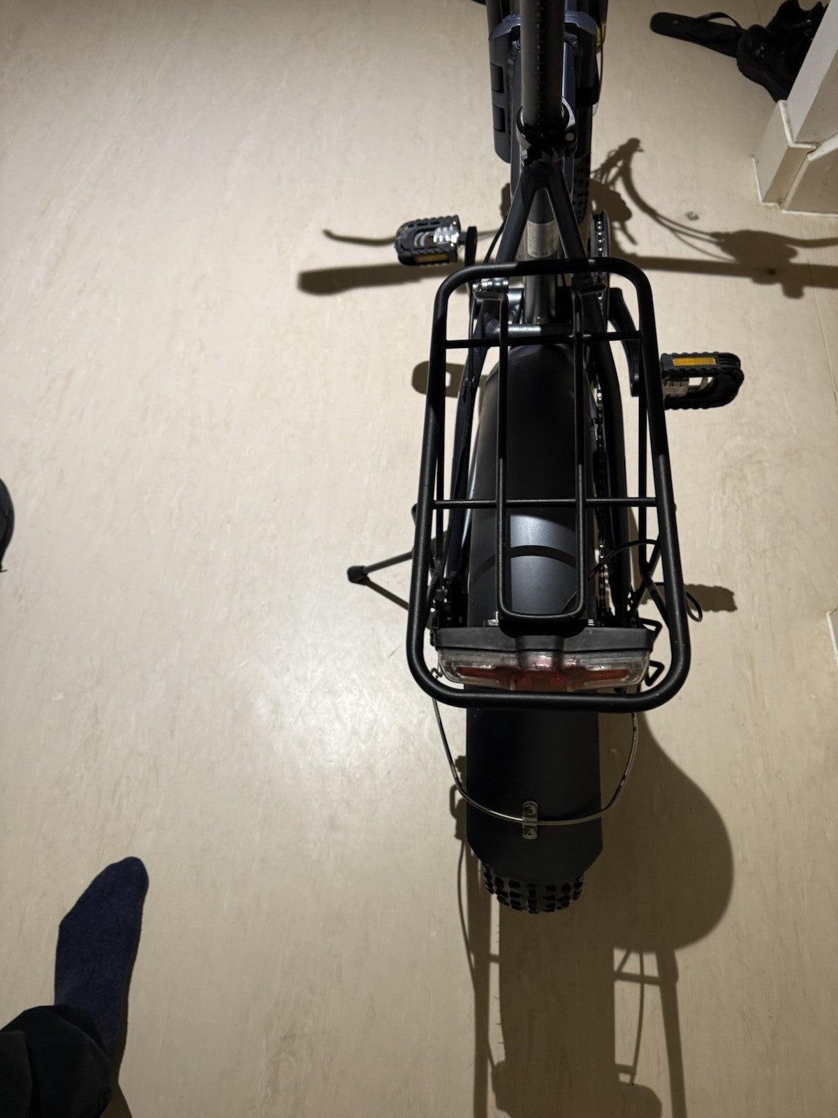 ENGWE EP-2 Boost 250W 20" Bike