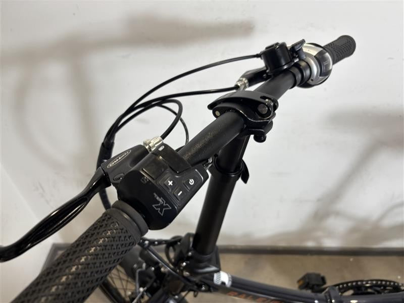 Raleigh Stow-E-Way 20" Folding Bike - Missing Battery