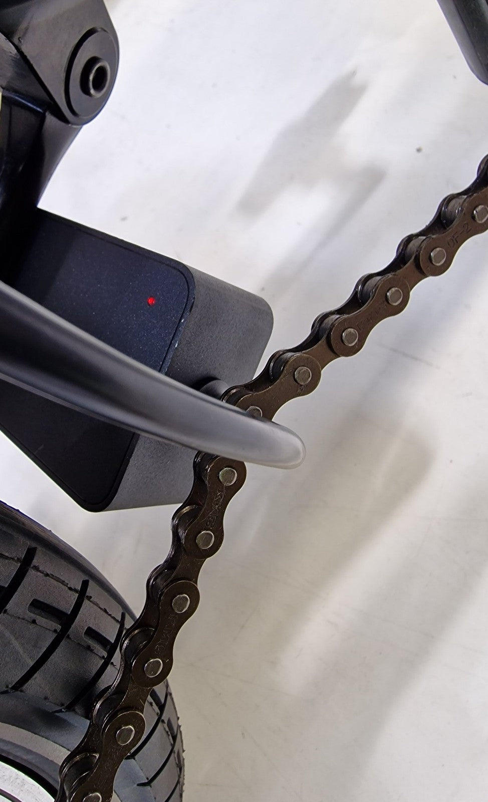 Xiaomi Smart 250W Power 25kmh 16" Wheel TFT Folding E--Bike (Marks/Missing Item)