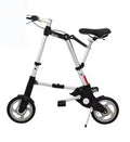 new 8 Inches Mountain Bike Folding Bike Portable Foldable Bicycle