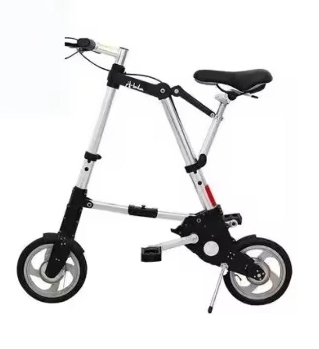 new 8 Inches Mountain Bike Folding Bike Portable Foldable Bicycle