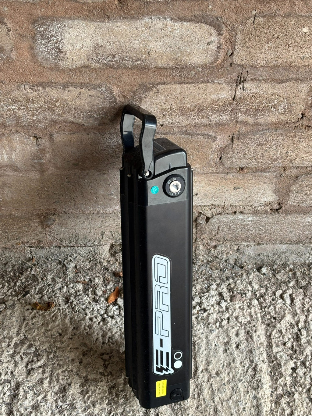 folding bicycle