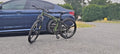 Eurobike G4 Folding Bike Magnesium Alloy Wheels Brand New Mountain Bicycle
