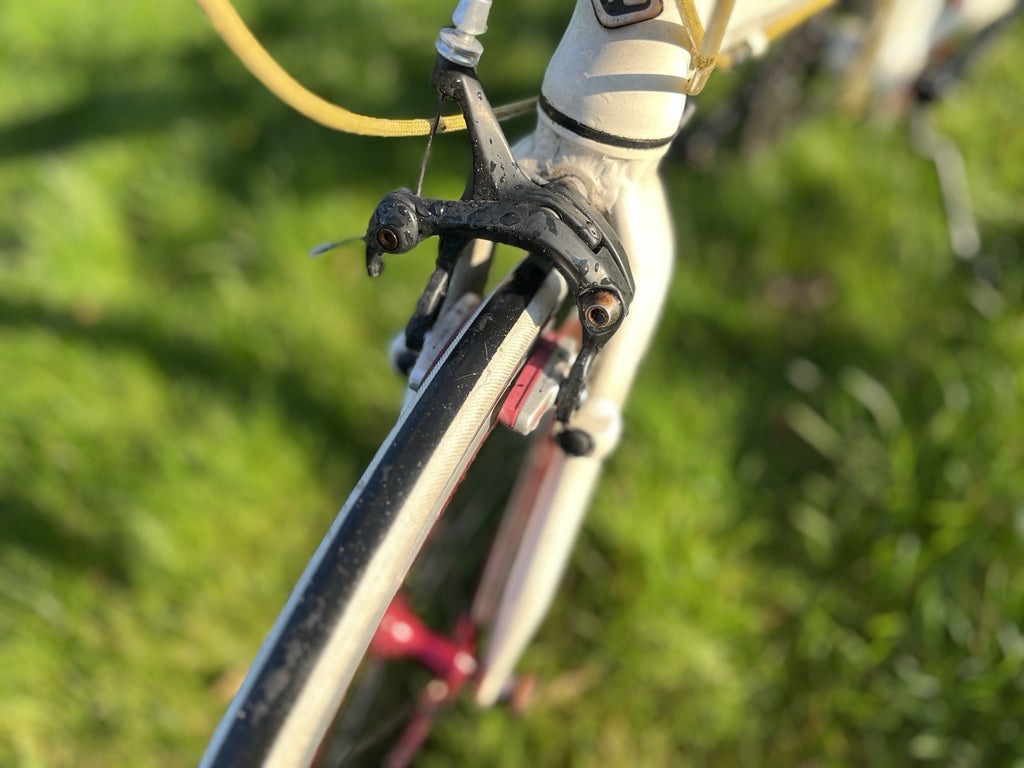 Dahon Folding Bike Ready to Ride