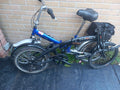 pair of folding bikes spares or repairs