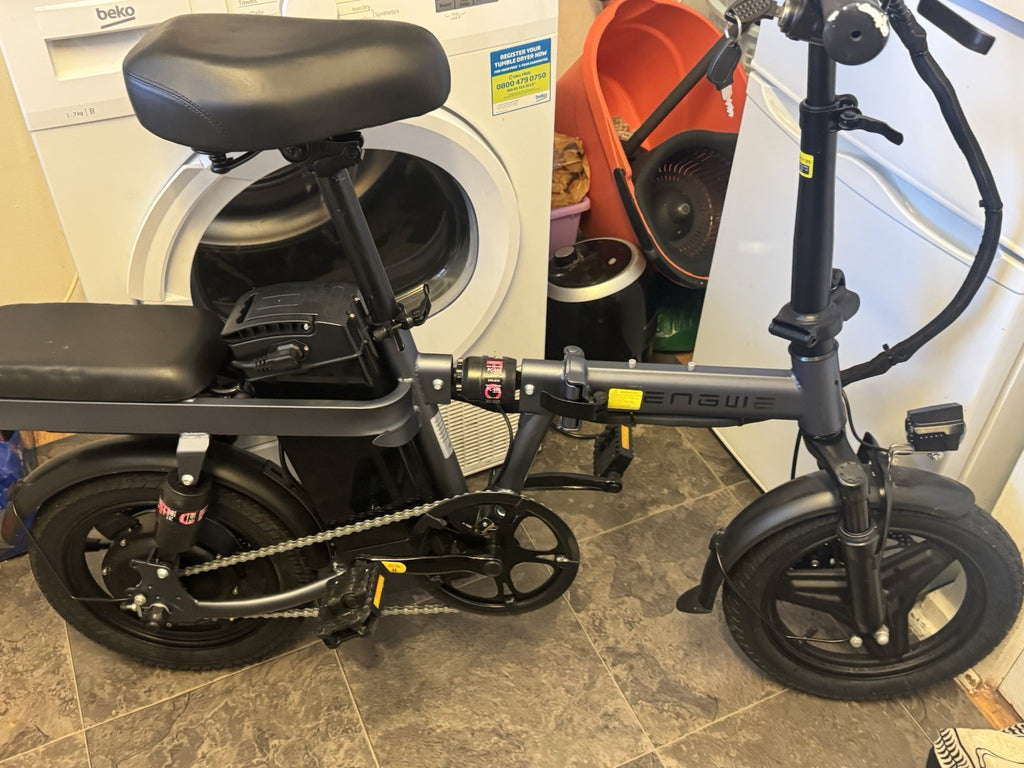 Engwe Bicyle Very Good Condition
