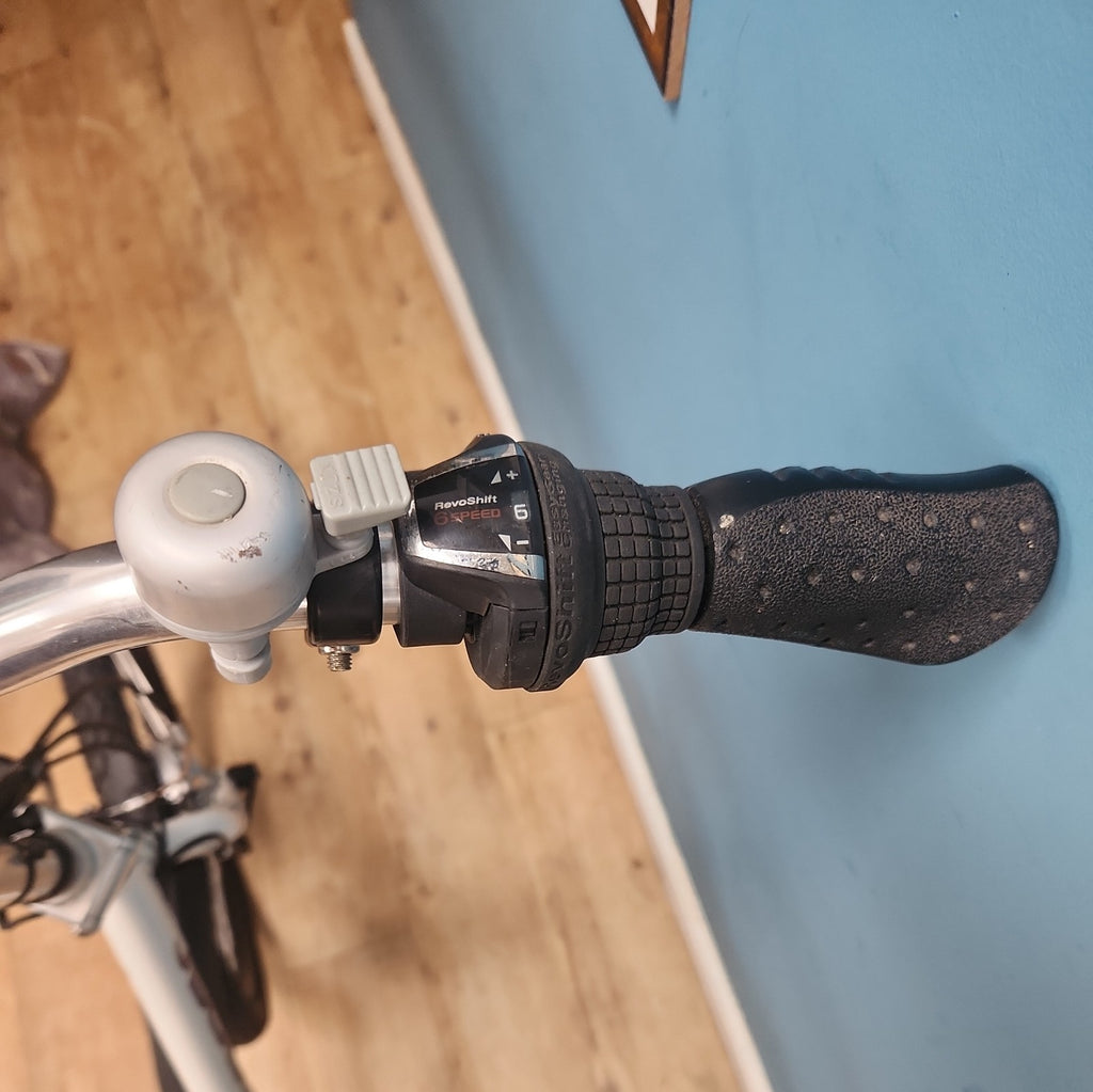 Perry Hopper Folding Bike