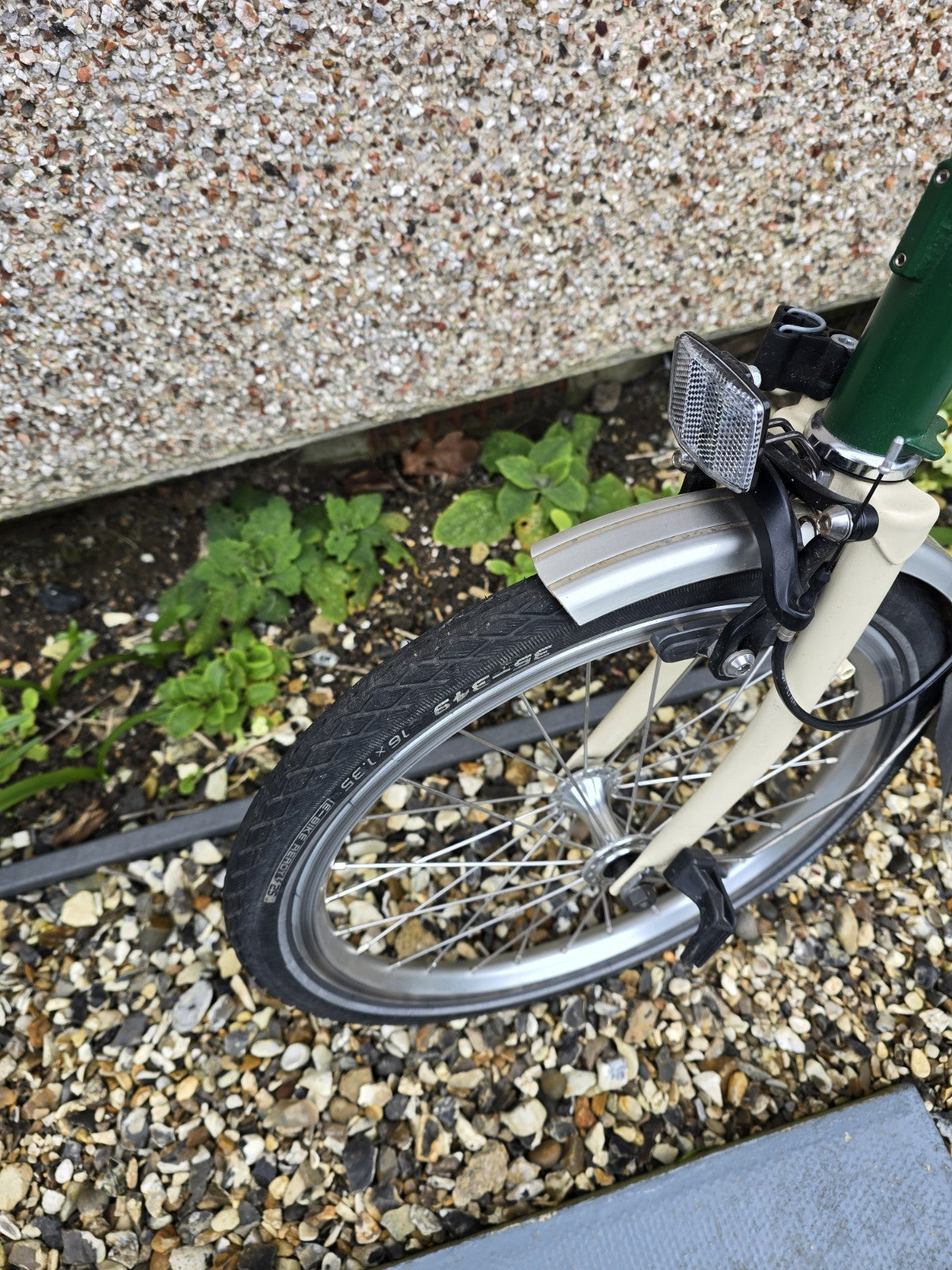 Brompton C-Line