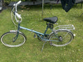 Dawes Kingpin Vintage 70/80's Folding Bicycle .