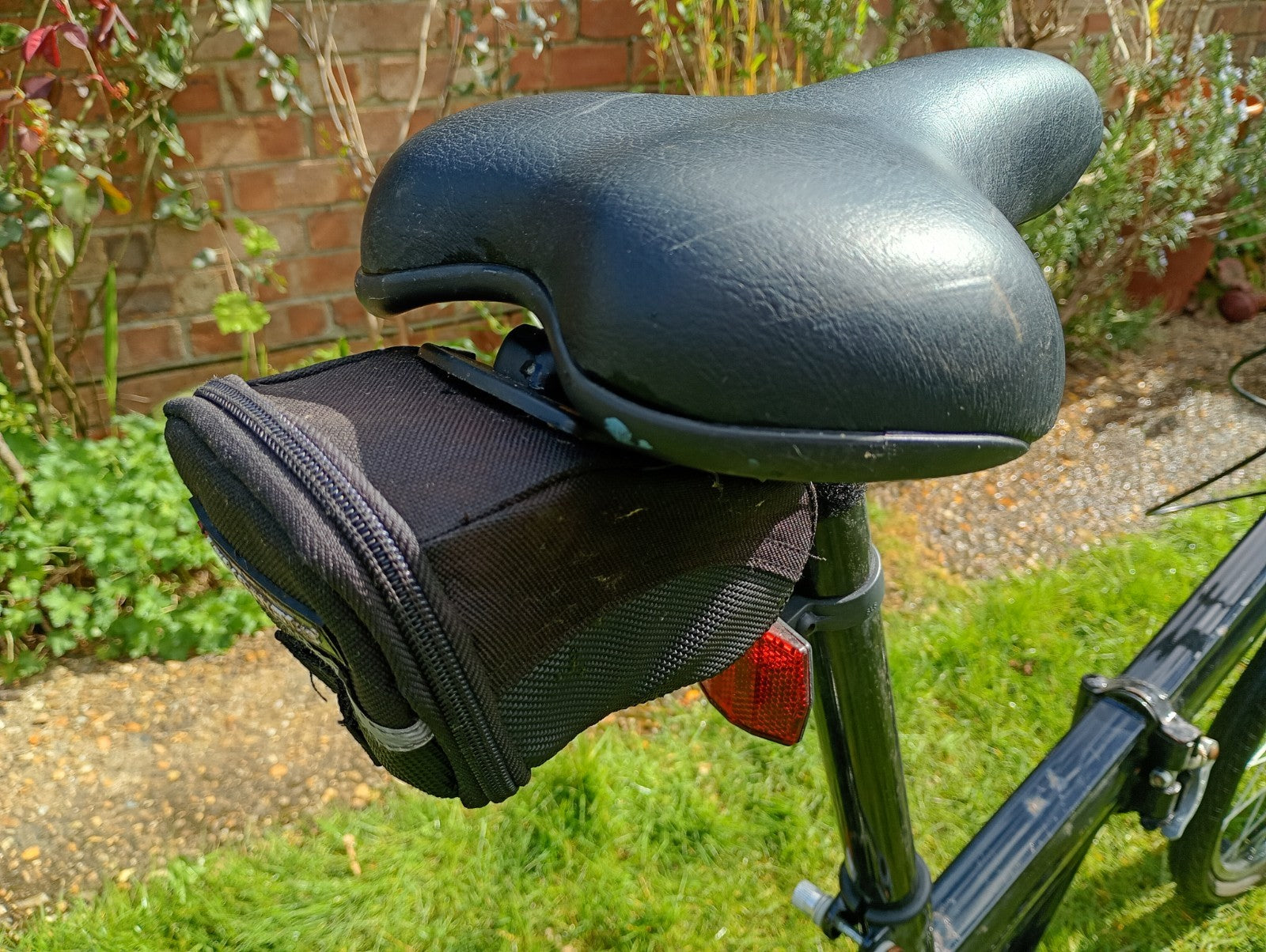 Unbranded Folding Bicycle