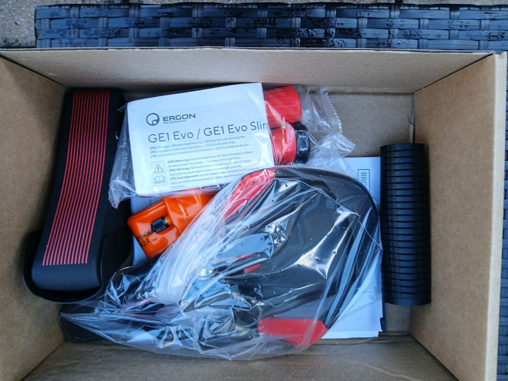 Brompton CHPT3 4th Edition BNIB