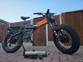 Lankeleisi X3000 Max 20" 4.0 Bike 48V 20AH Foldable Bicycle UPGRADED CUSTOMIZED