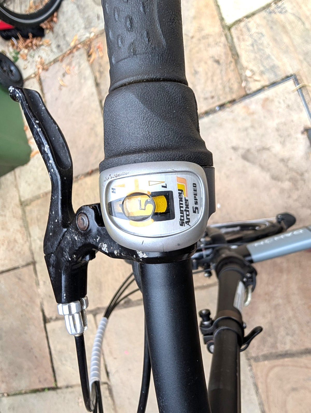 Dahon Vitesse D5HG Folding Fold-up Foldable Bike