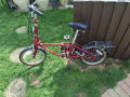 Dahon Classic Vintage Folding Bike , 3-Speed