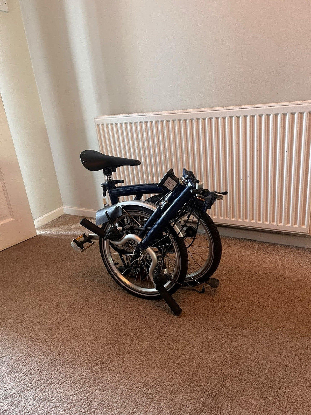 Brompton M6L C-Line Archive Edition