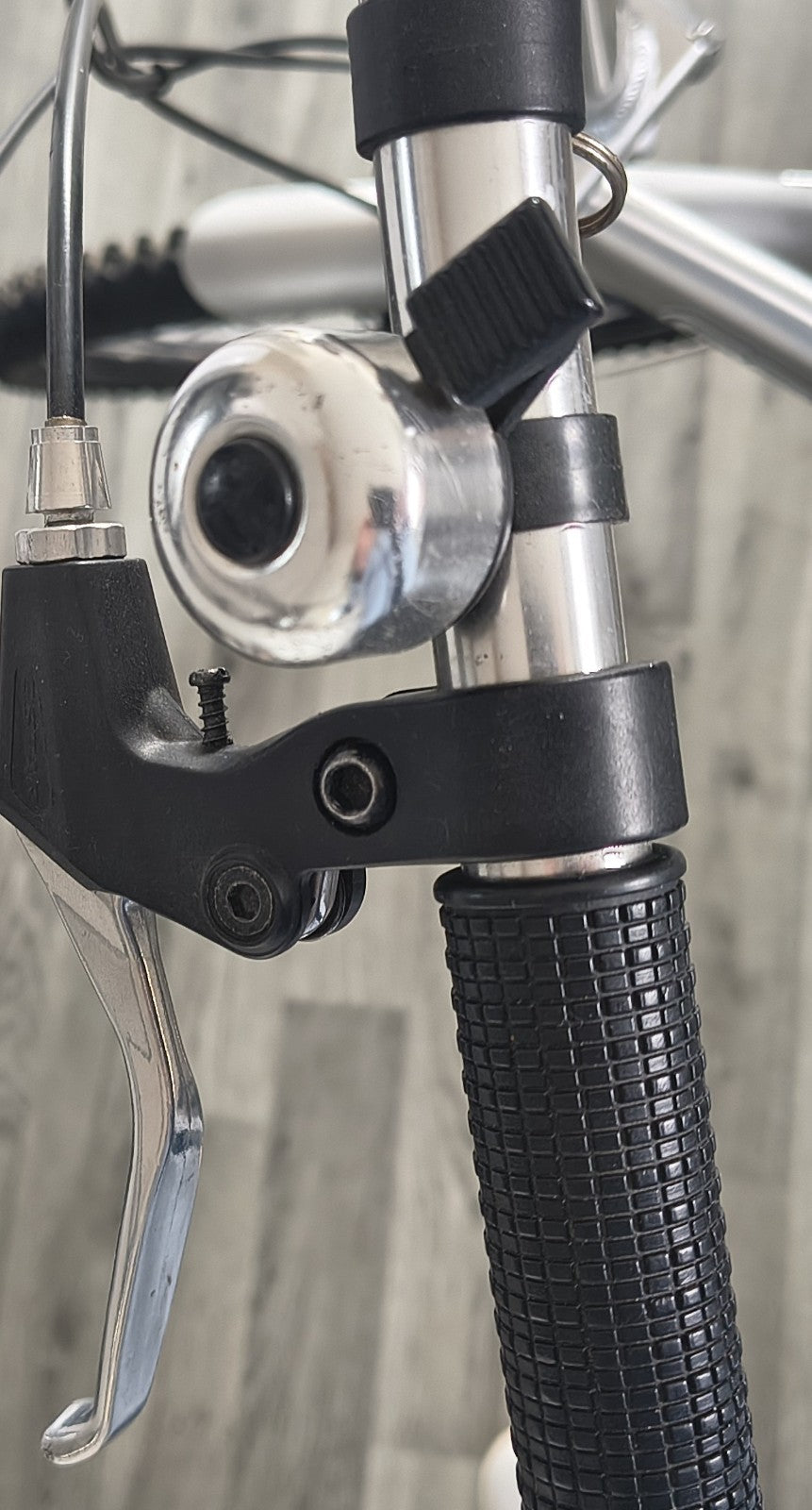 Apollo Transition Folding Bike