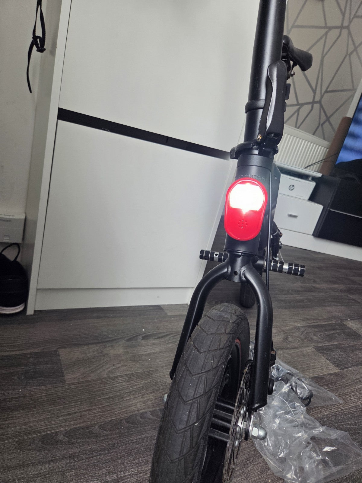 windgoo b3 .very little used