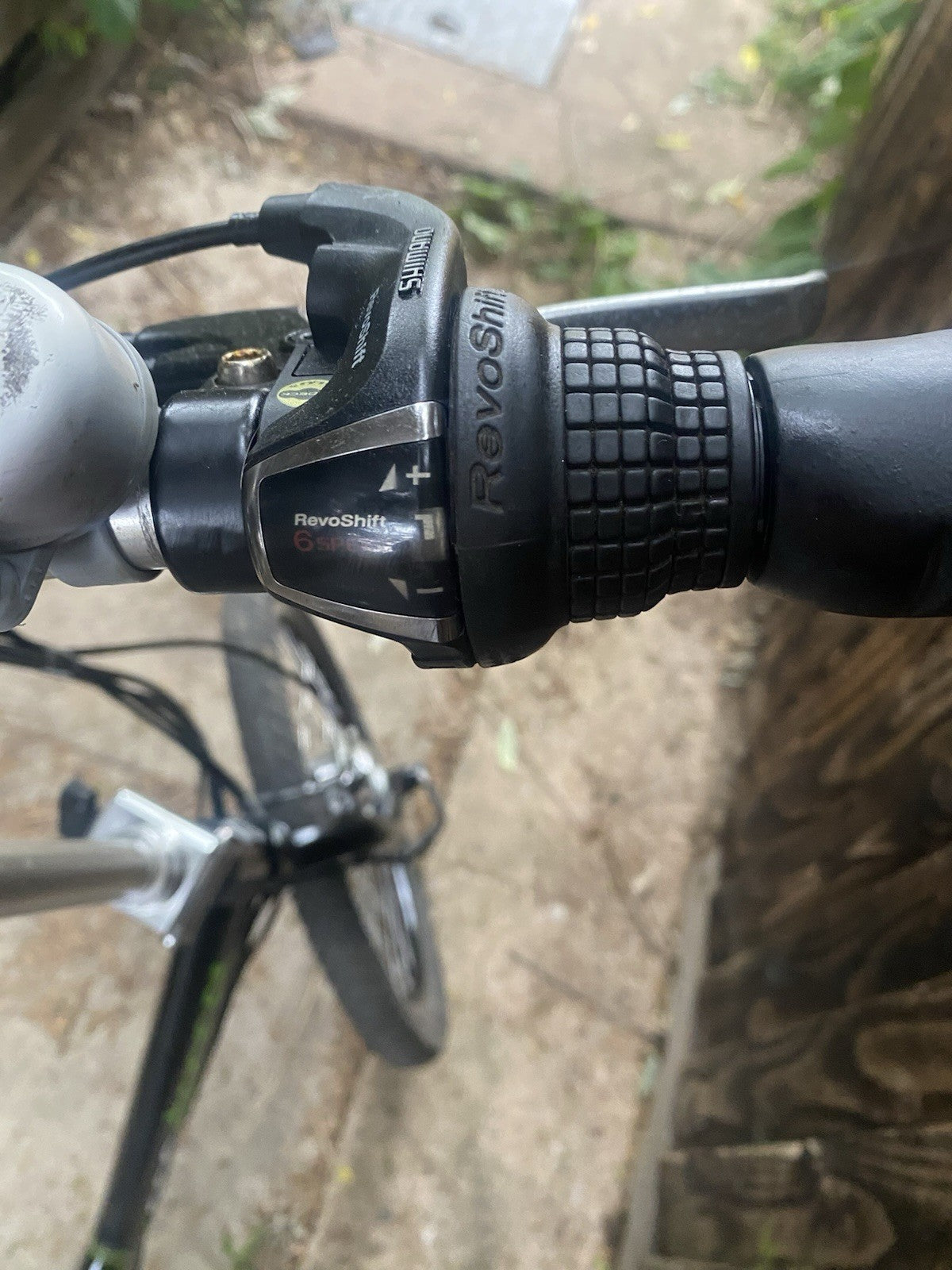 ASSIST FOLDING BIKE