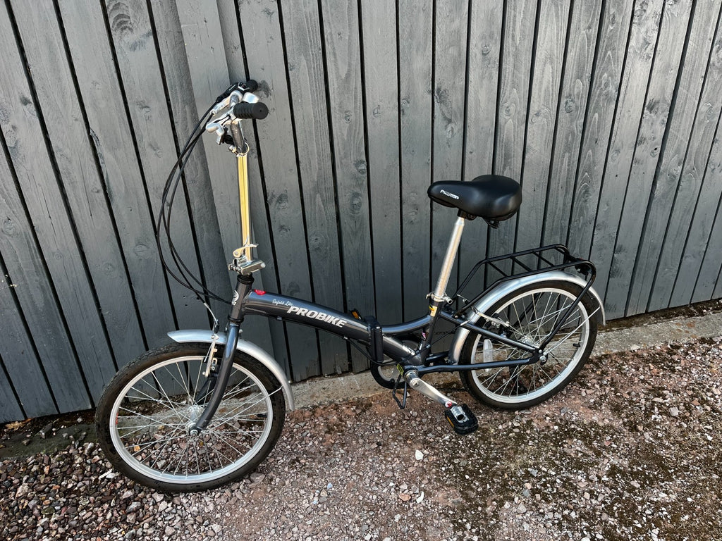 Enfold Light Probike Folding Bike