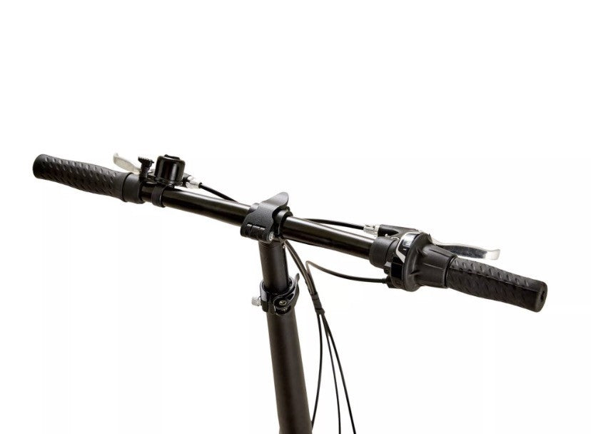 Raleigh Foldable Bike Stow A Way - Lightweight and compact. New unused. RRP £549