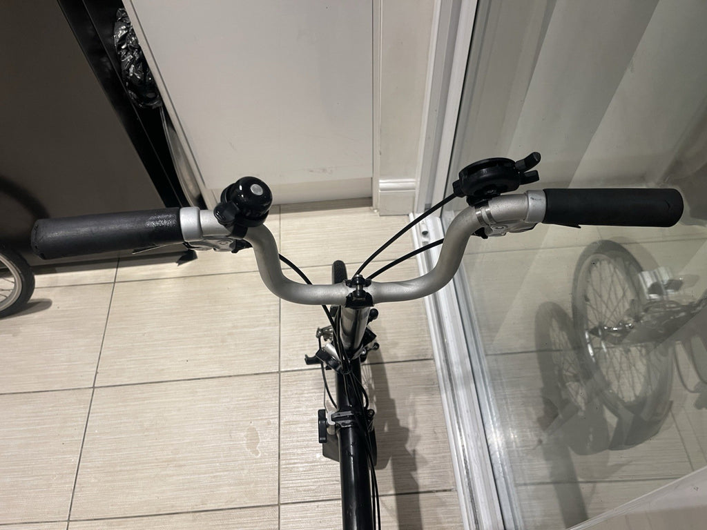 Brompton M3L (2013) Folding Bike - Serviced Condition