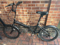Foldable Bike Adults