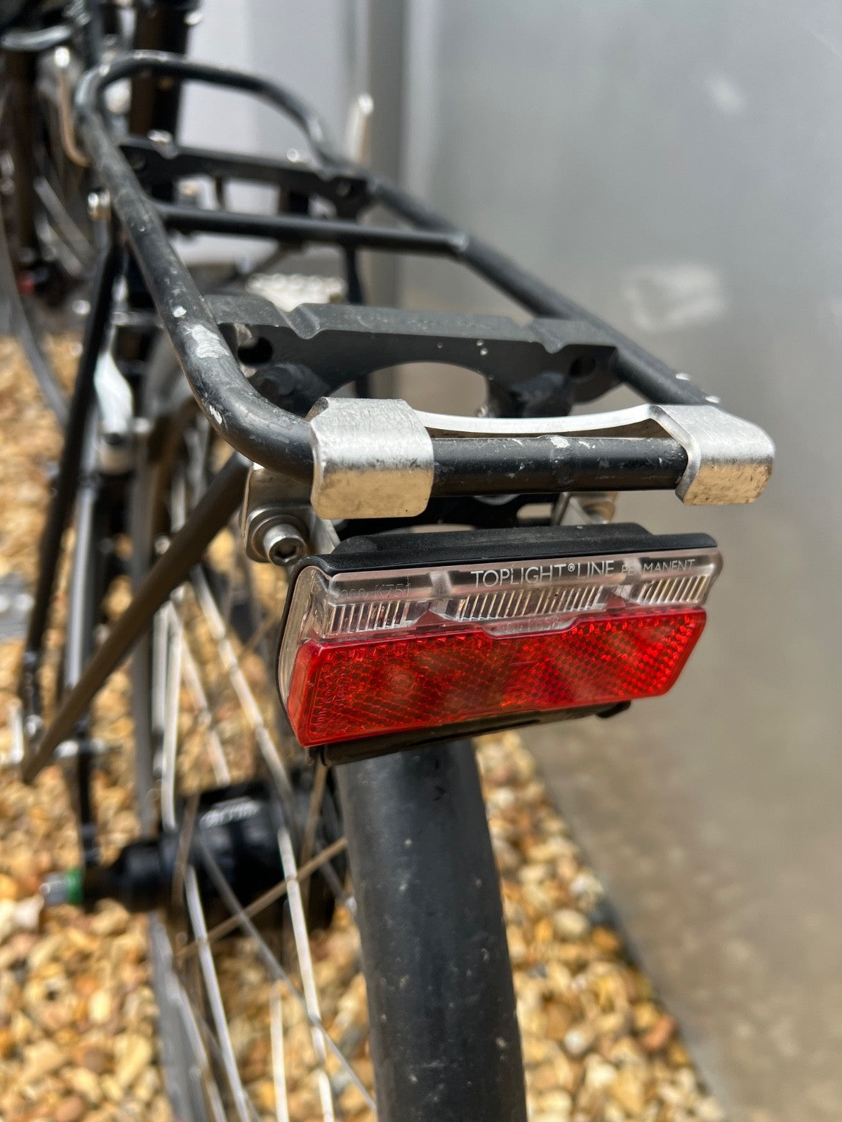 Airnimal Joey Folding go anywhere full commute Bike