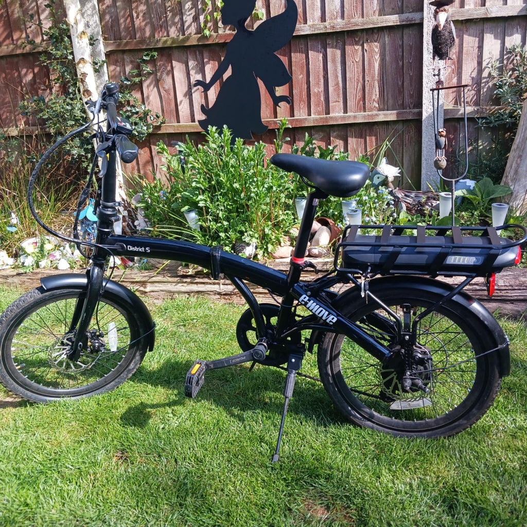 Unisex Folding bike  for sale