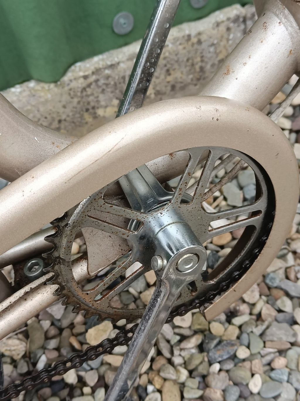 Shopper Bike
