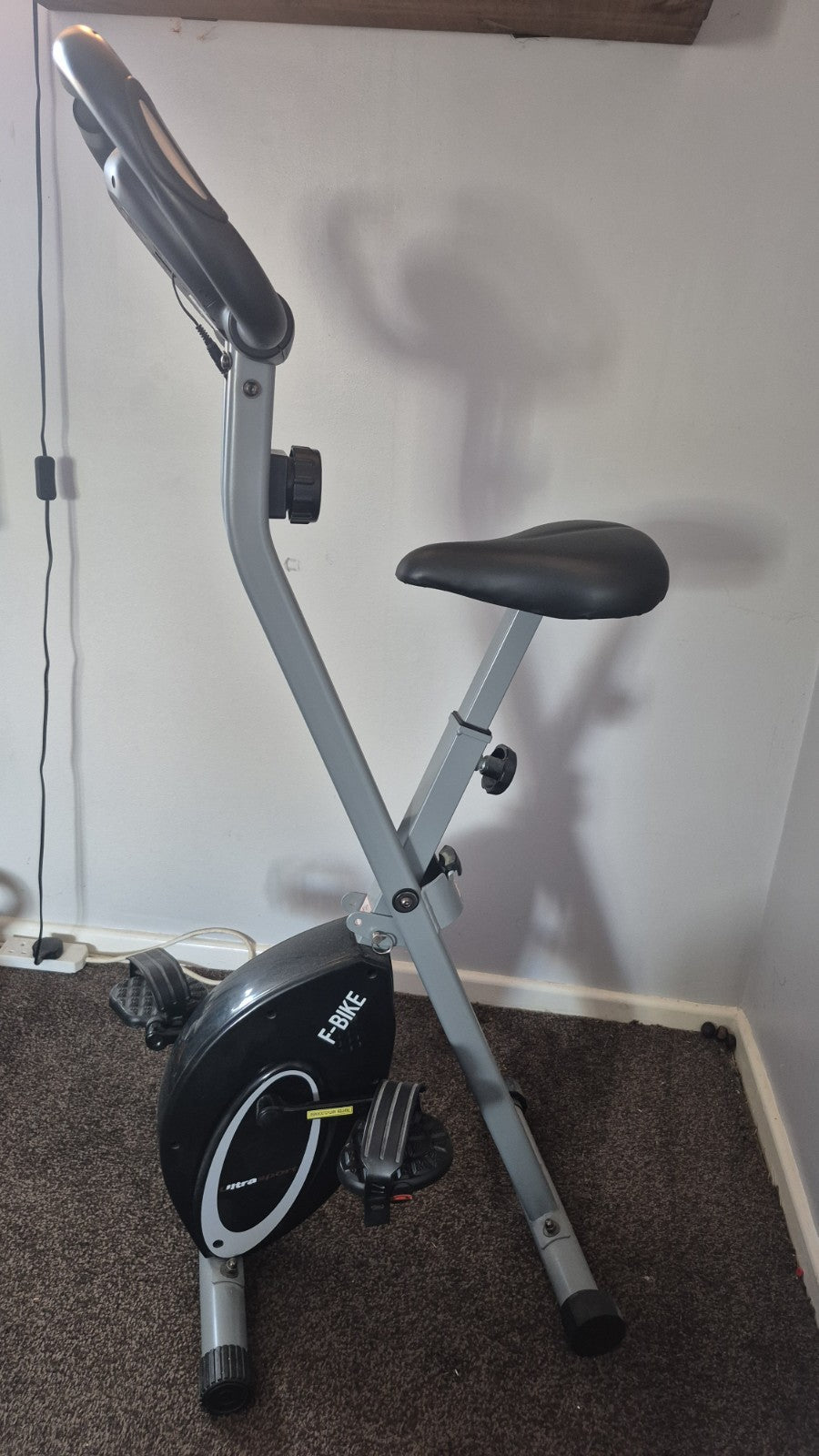 Ultrasport F-Bike Foldable