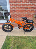 Engwe  E folding bike