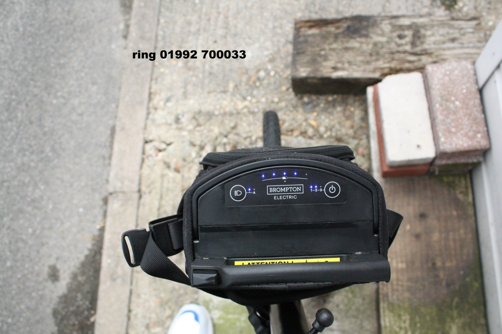 brompton c line 4 speed