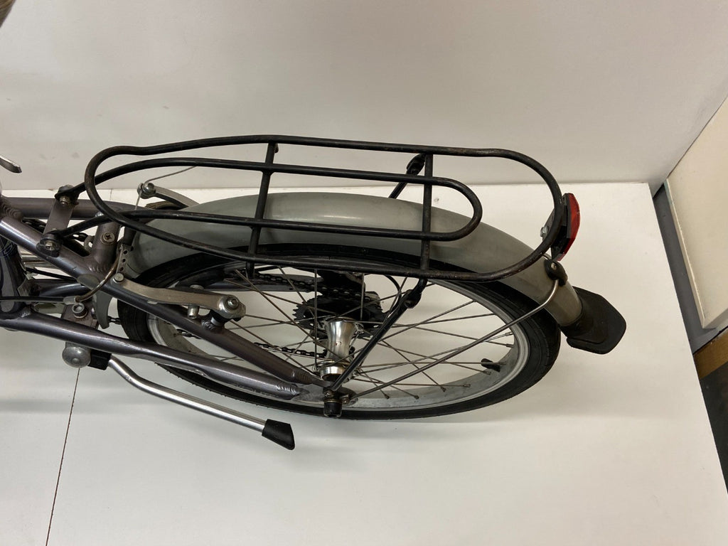 Raleigh Rapide Folding Bike (collection only)