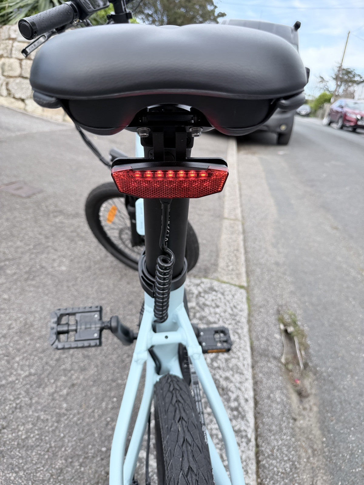 Ado Air 20s - With Throttle
