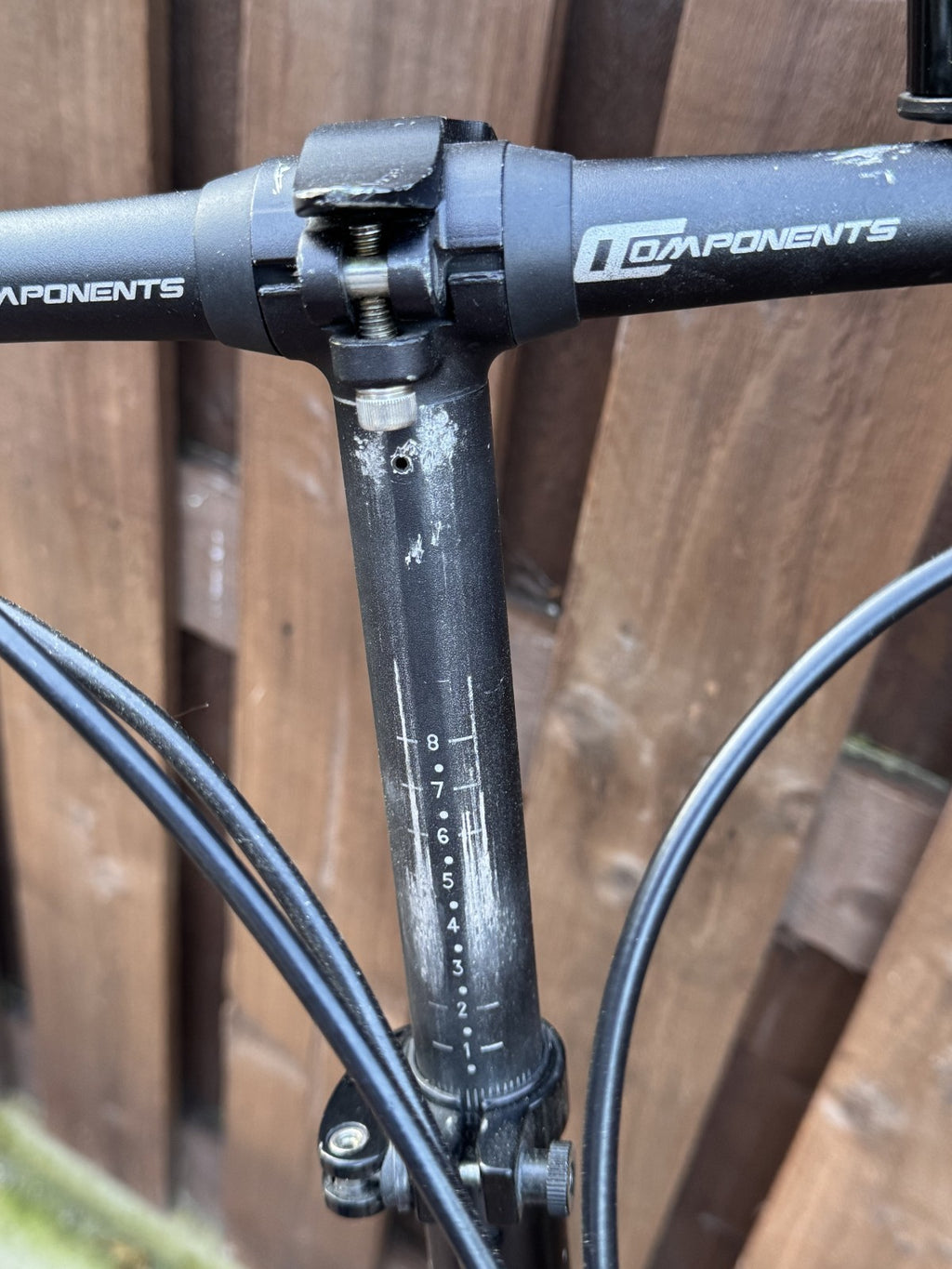 Carrera Intercity Folding Bike