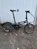 Tern BYB P8 Foldable Bike 20 Inch Wheels