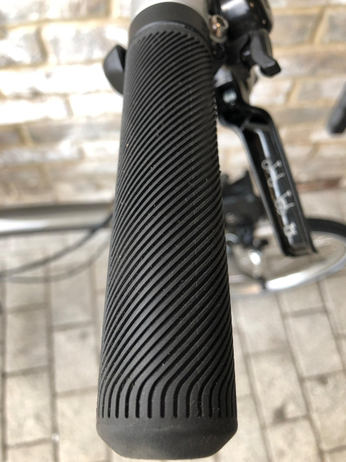 Brompton Raw Lacquer S6L - WORLDWIDE SHIPPING - Beautiful Brompton MUST SEE!