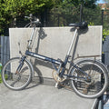 Dahon Speed Folding Bike - Project/Spares or Repair