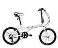 folding bicycle  Cross CRF300 Folding Bike