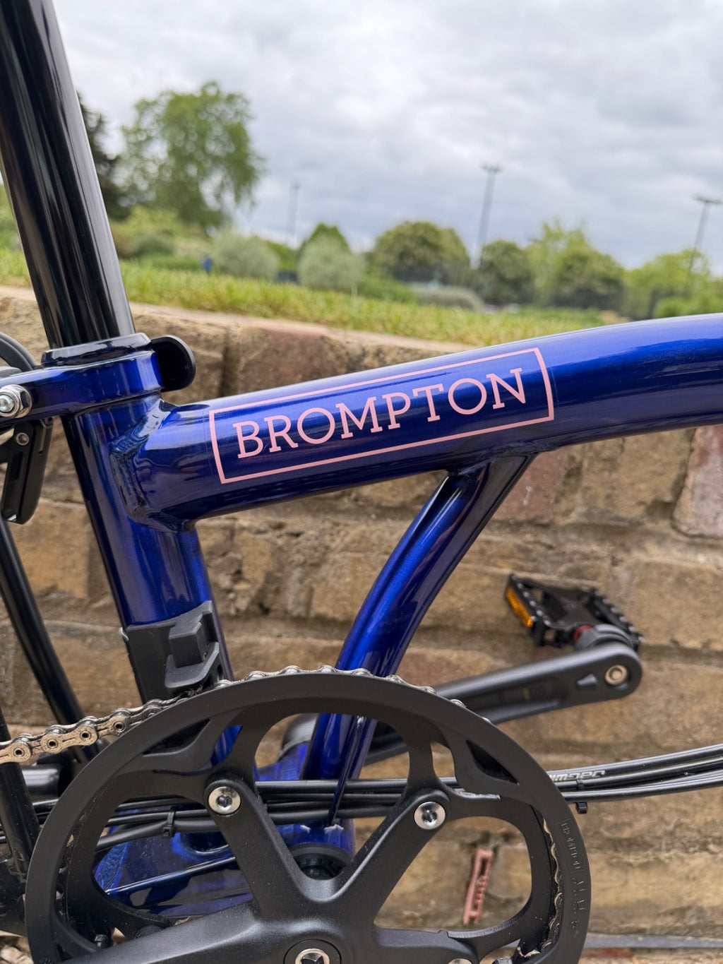 bicycle
