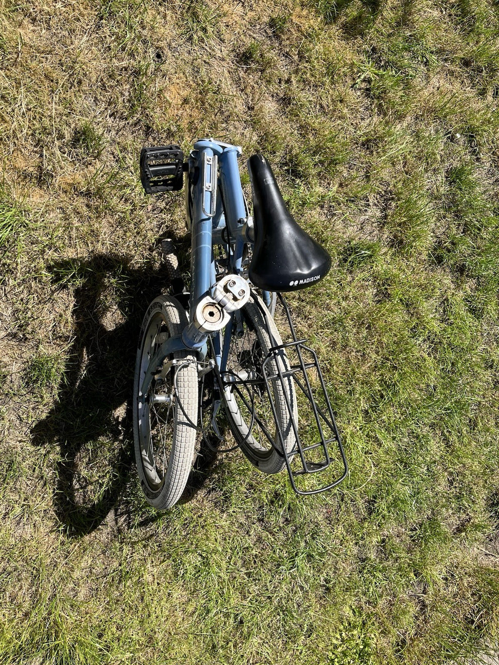 Dahon Speed Folding Bike
