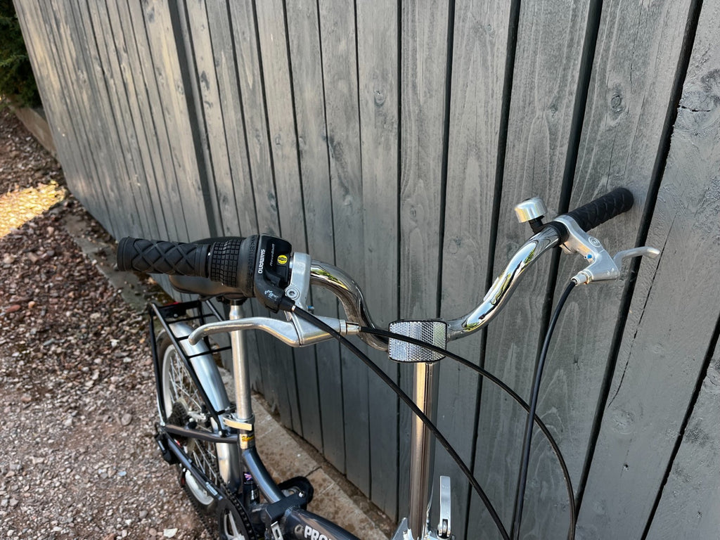 Enfold Light Probike Folding Bike