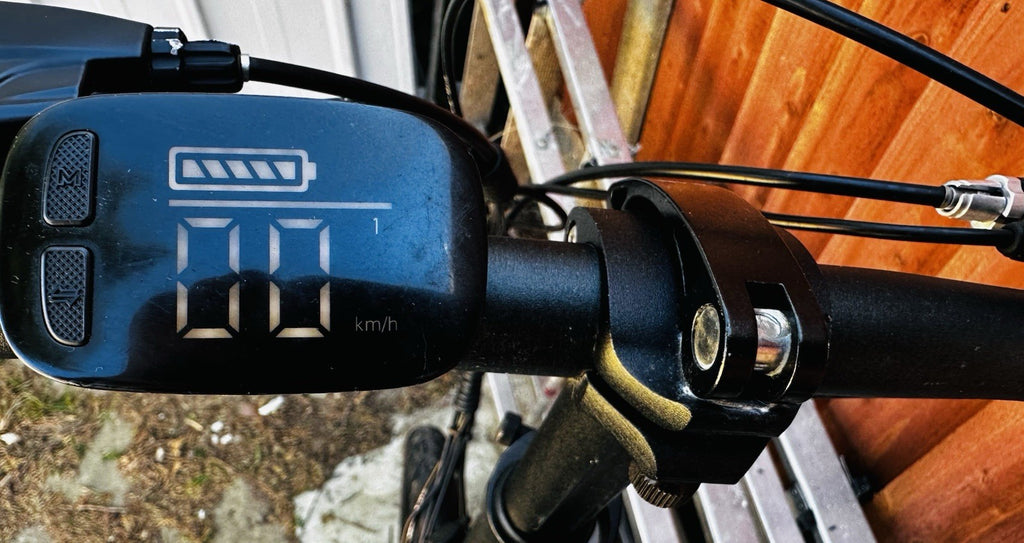 Folding Bikes Men's