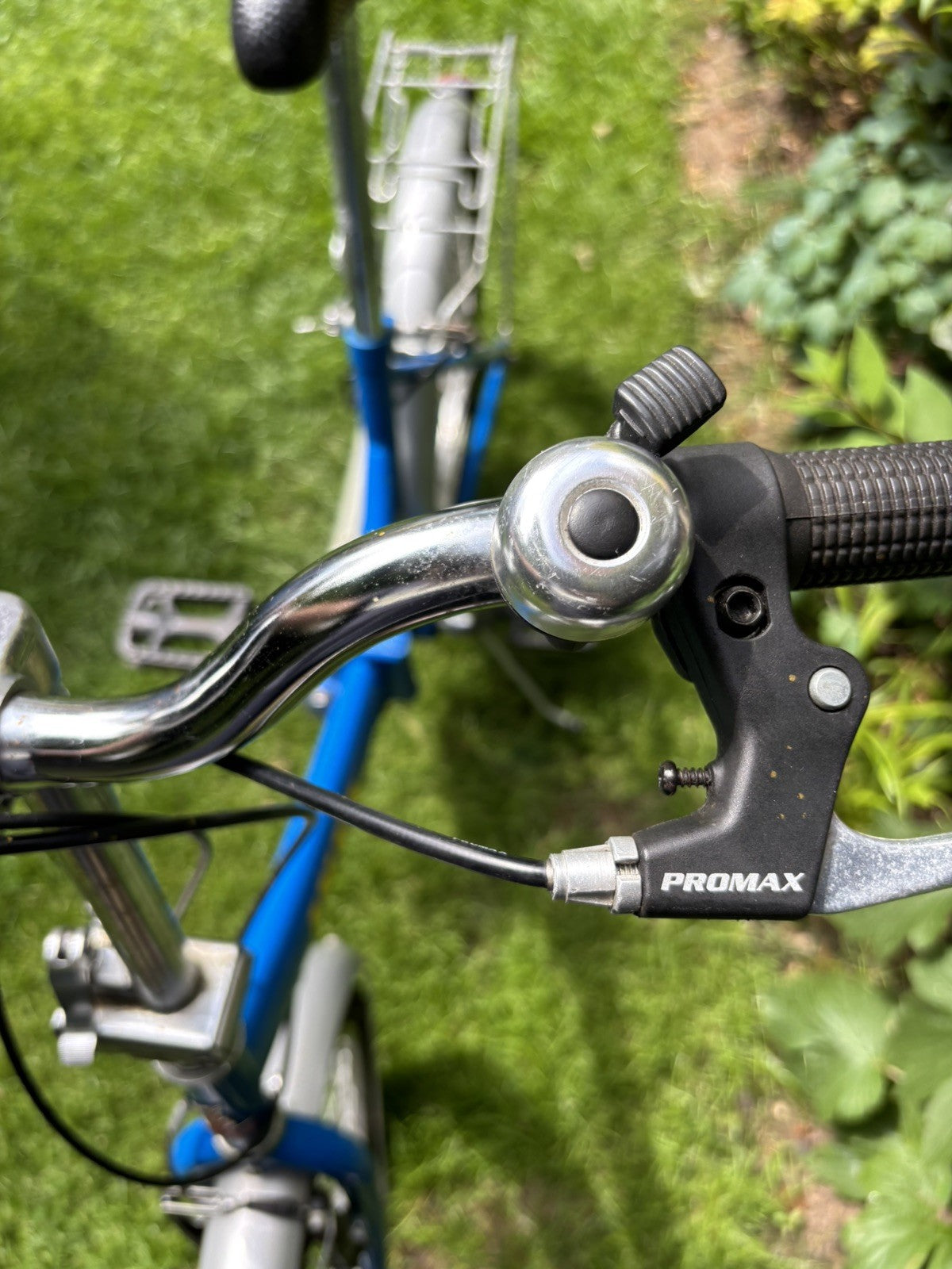 Folding IKEA / Raleigh Adult Bicycle, Bike, Cycle collectable