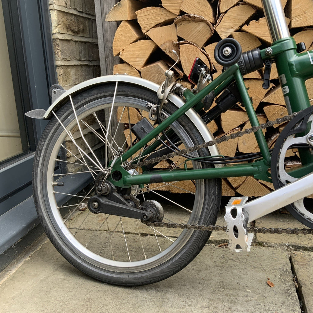 Brompton M3L