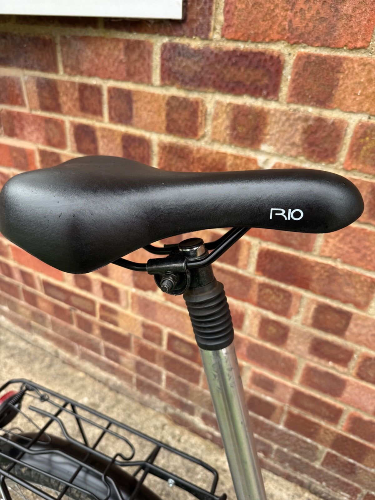 Orus Folding Bikes 20" Wheels Ex Cond. Aluminium Frame Shimano Gears. Extras Inc